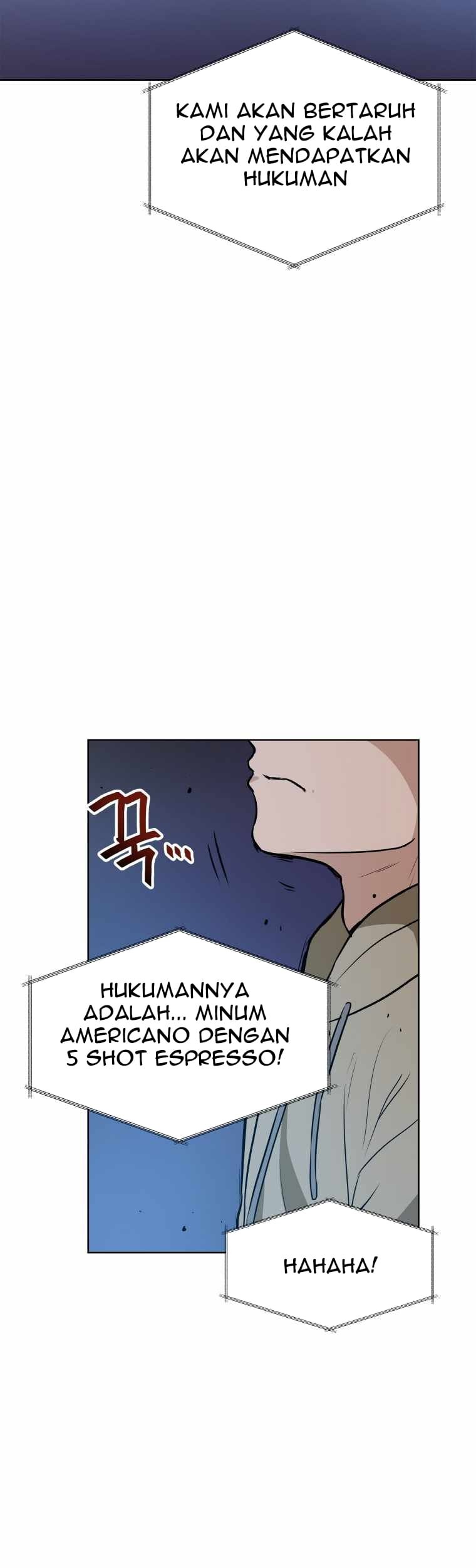 I Have Max Level Luck Chapter 19 - halaman 27