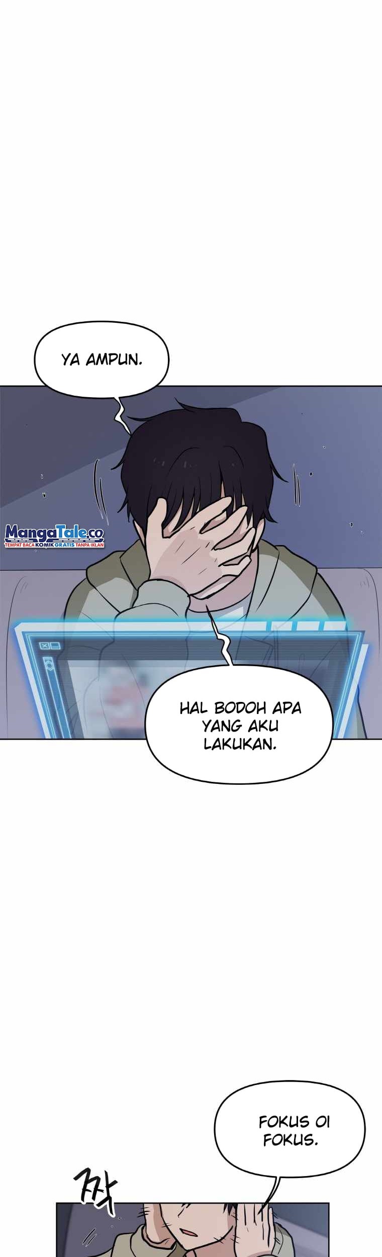 I Have Max Level Luck Chapter 19 - halaman 28