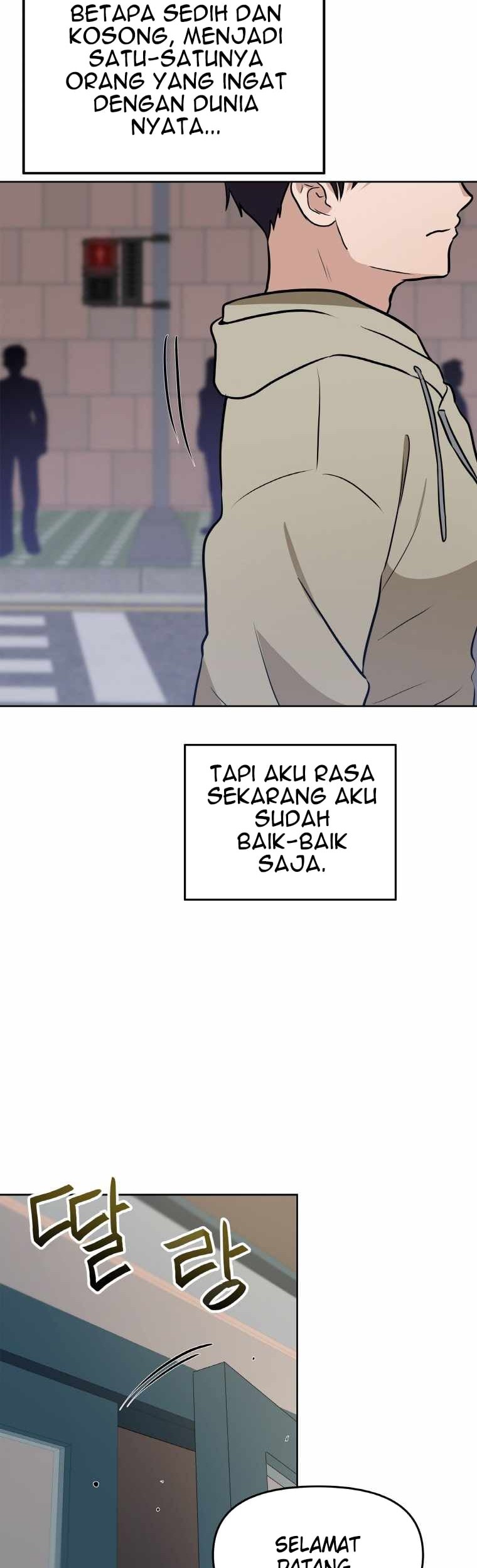 I Have Max Level Luck Chapter 19 - halaman 31