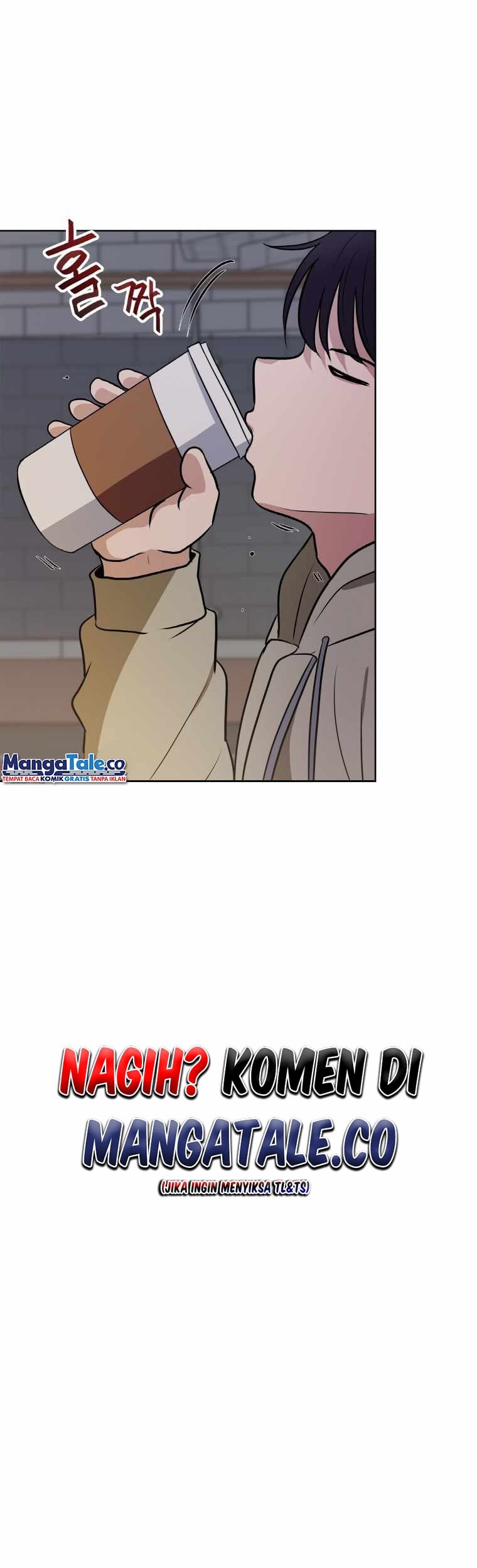 I Have Max Level Luck Chapter 19 - halaman 37