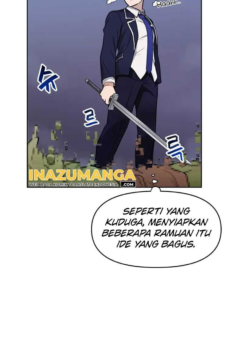 I Have Max Level Luck Chapter 2 - halaman 16