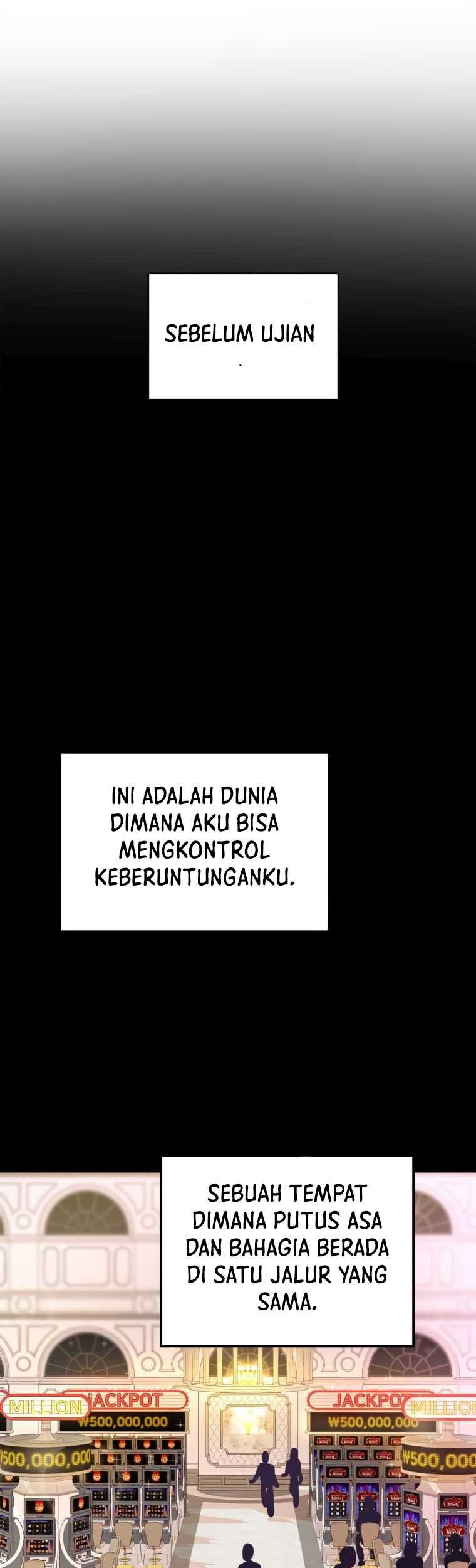 I Have Max Level Luck Chapter 2 - halaman 17