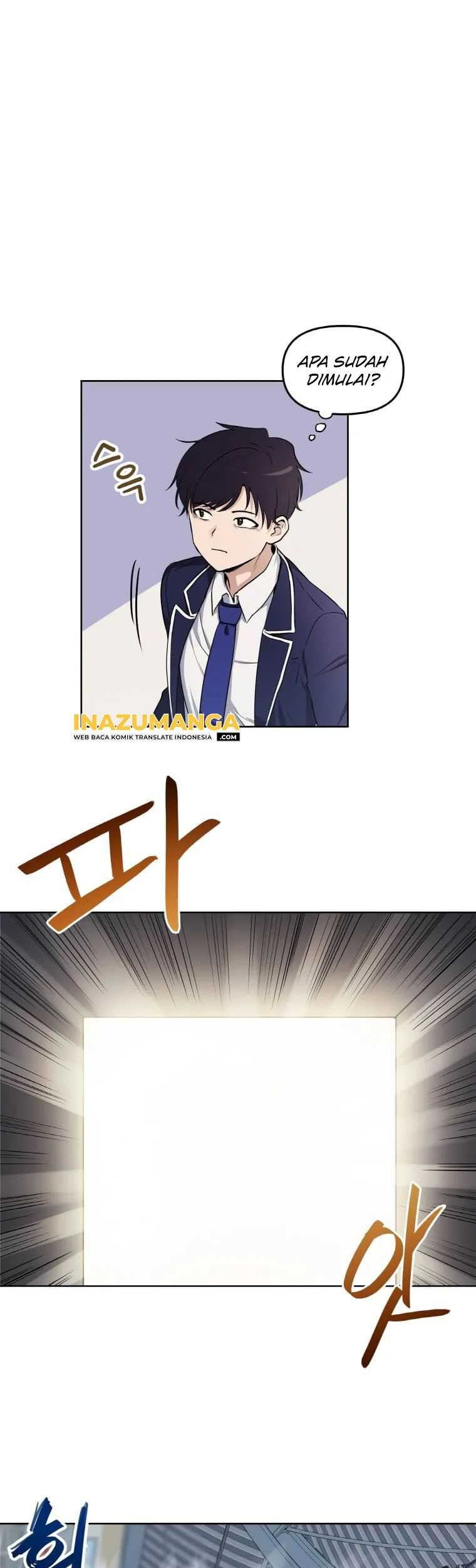 I Have Max Level Luck Chapter 2 - halaman 2