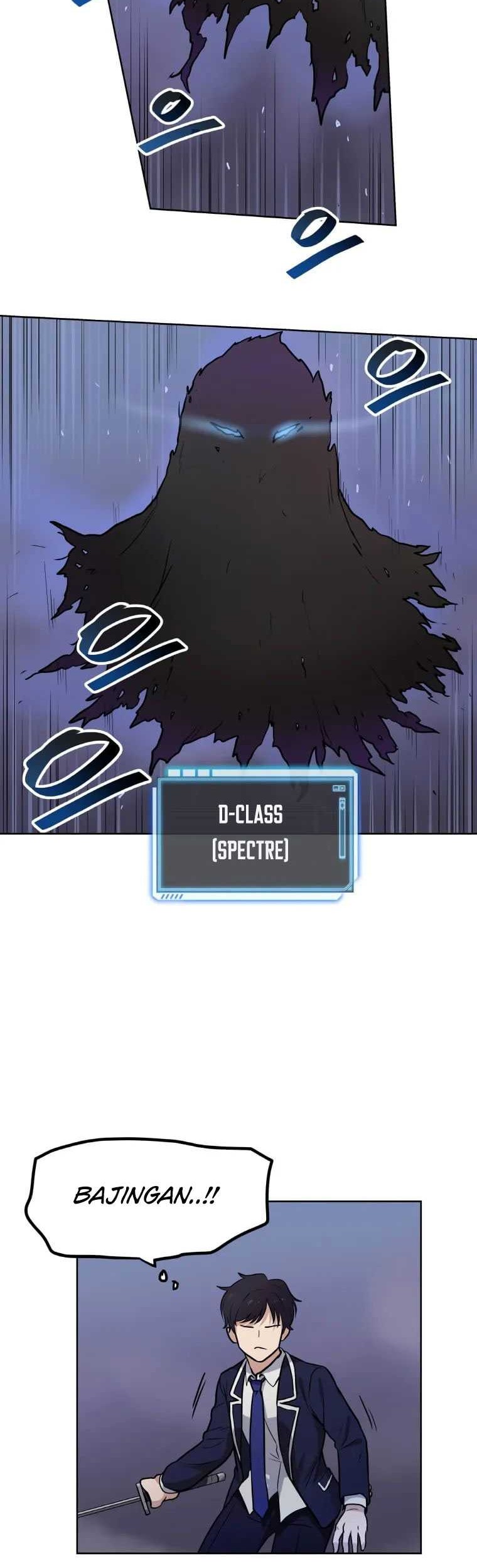 I Have Max Level Luck Chapter 2 - halaman 29