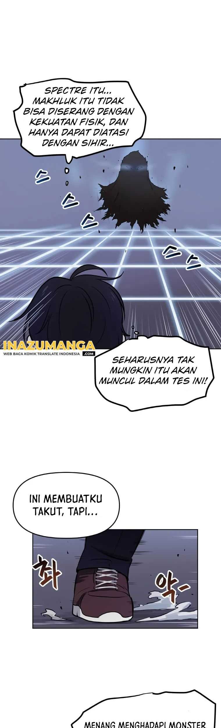 I Have Max Level Luck Chapter 2 - halaman 30