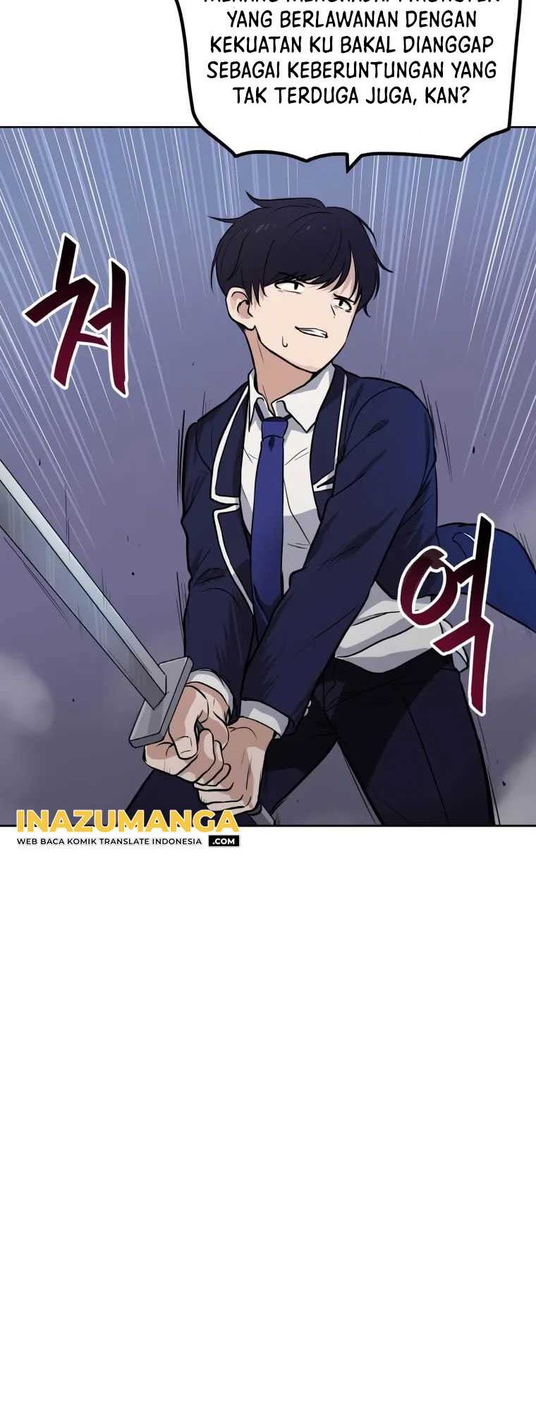 I Have Max Level Luck Chapter 2 - halaman 31