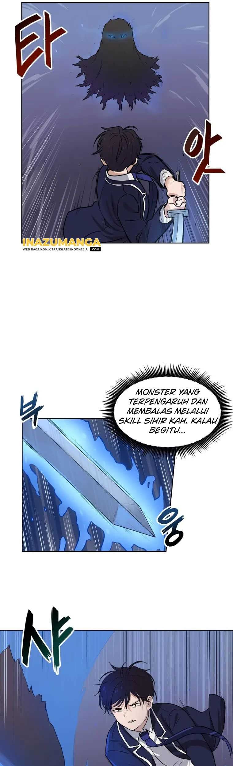 I Have Max Level Luck Chapter 2 - halaman 32