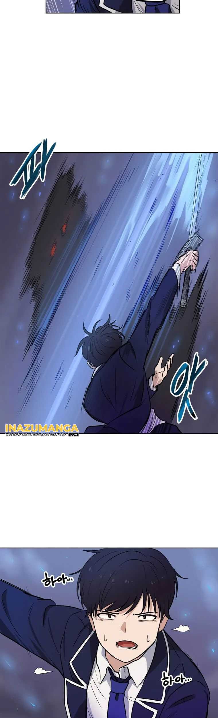 I Have Max Level Luck Chapter 2 - halaman 36