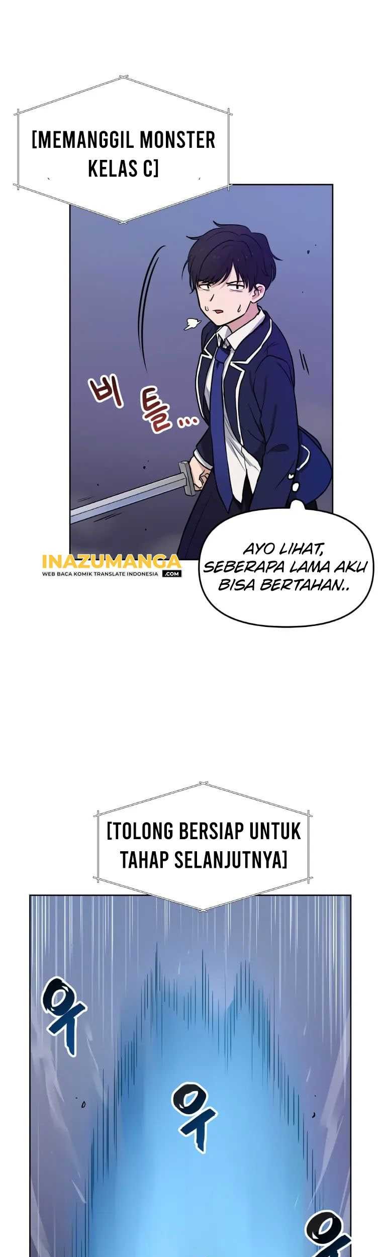 I Have Max Level Luck Chapter 2 - halaman 38