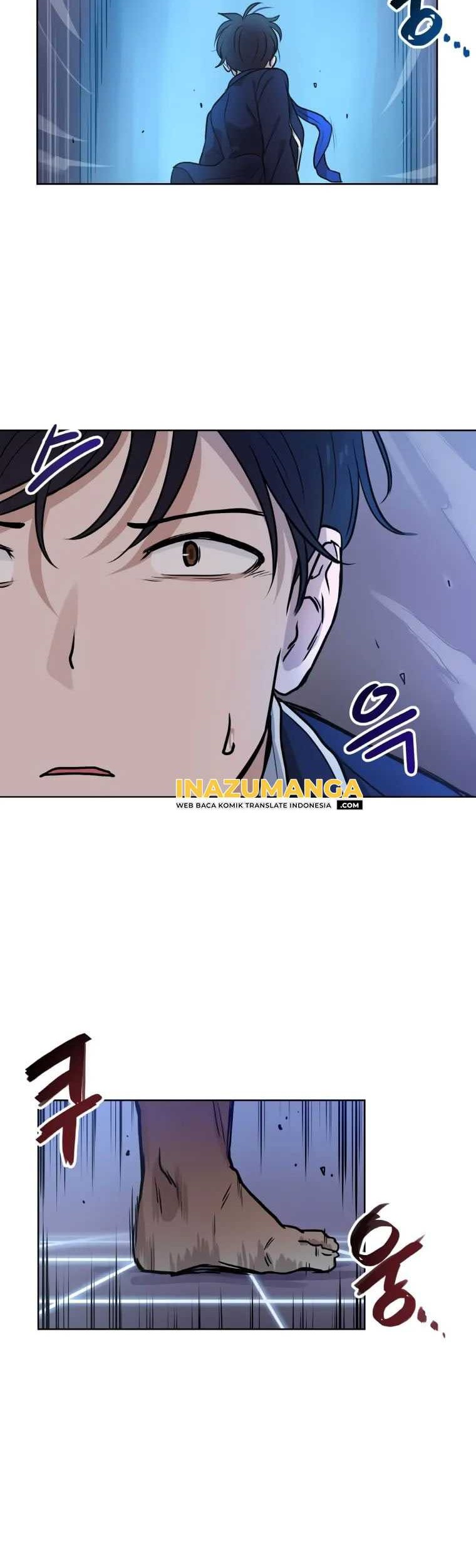 I Have Max Level Luck Chapter 2 - halaman 39