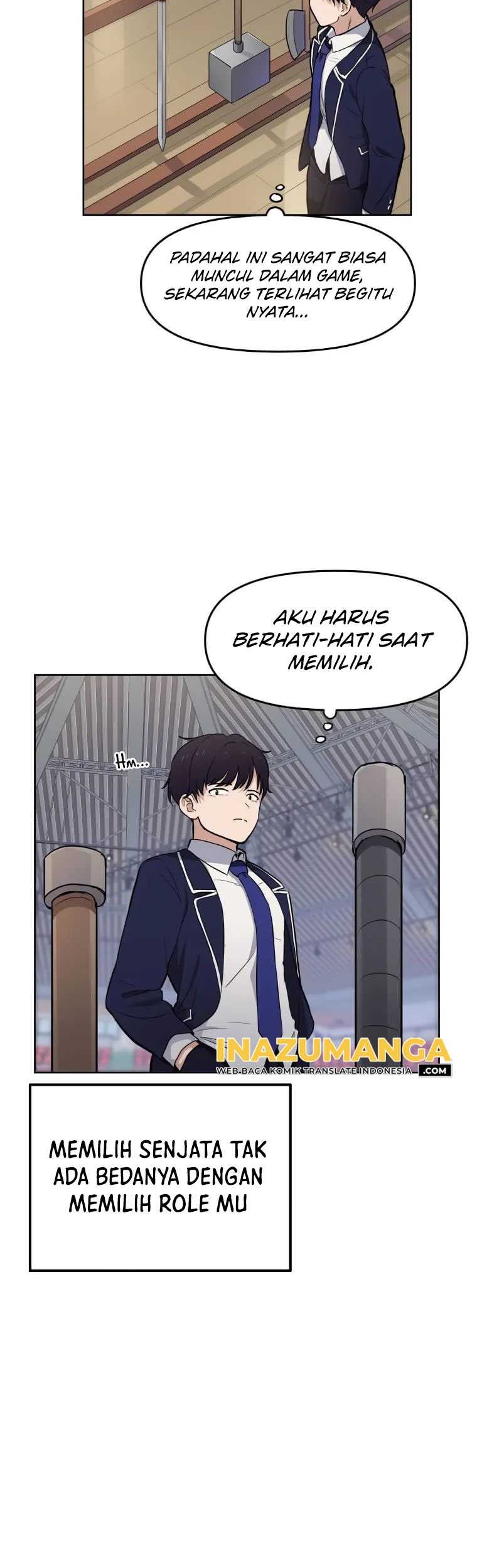 I Have Max Level Luck Chapter 2 - halaman 4