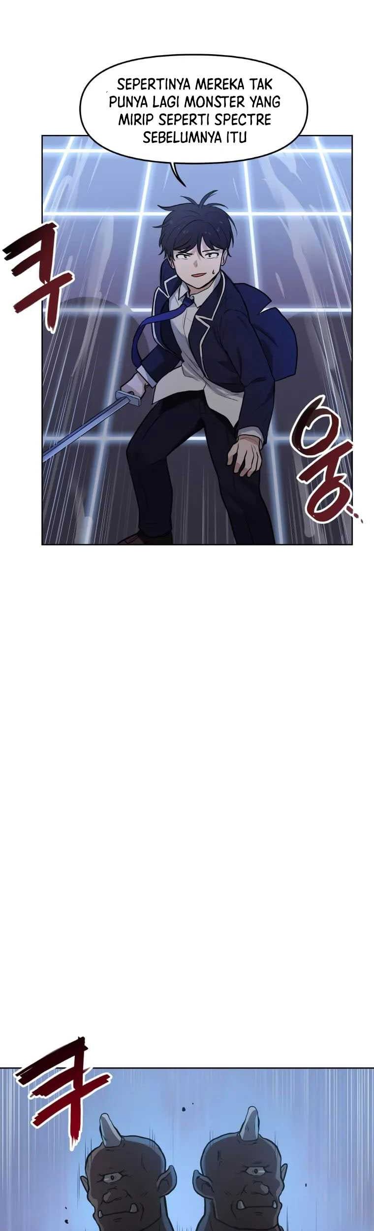 I Have Max Level Luck Chapter 2 - halaman 40