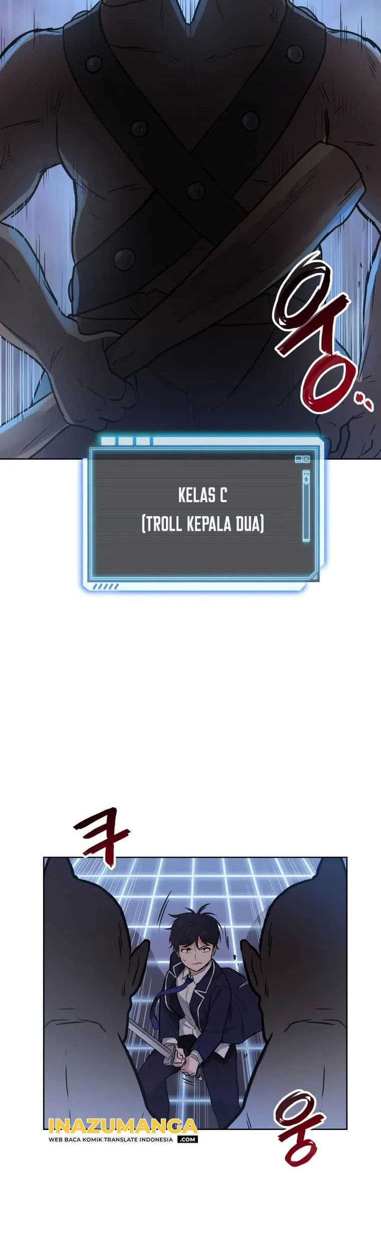 I Have Max Level Luck Chapter 2 - halaman 41