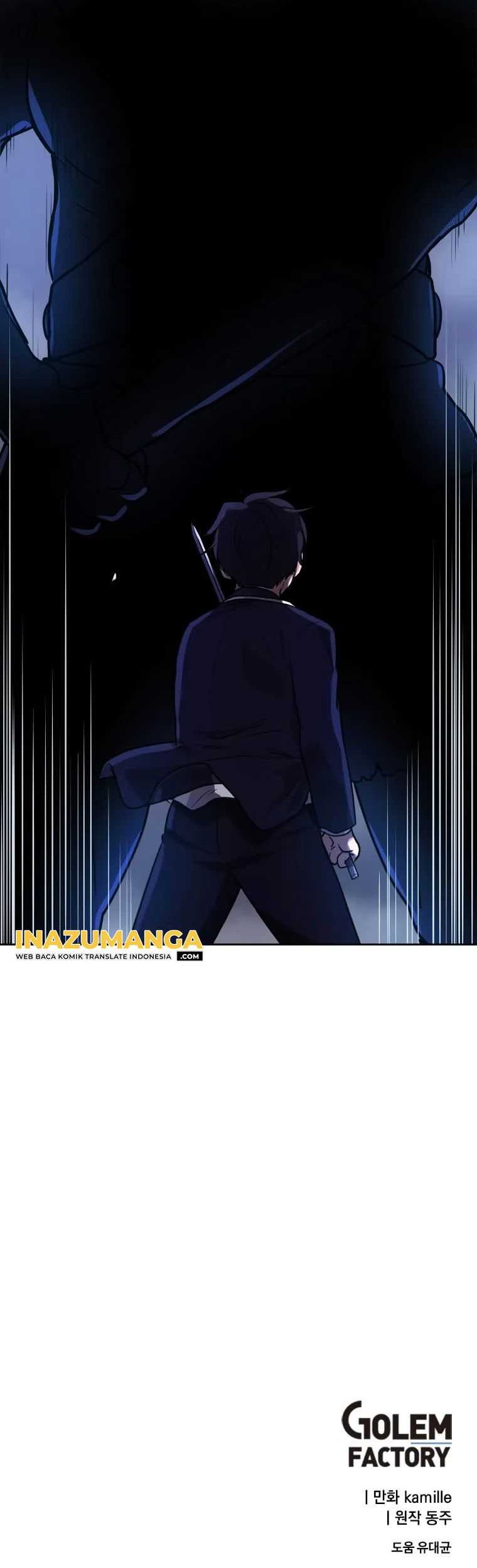 I Have Max Level Luck Chapter 2 - halaman 43