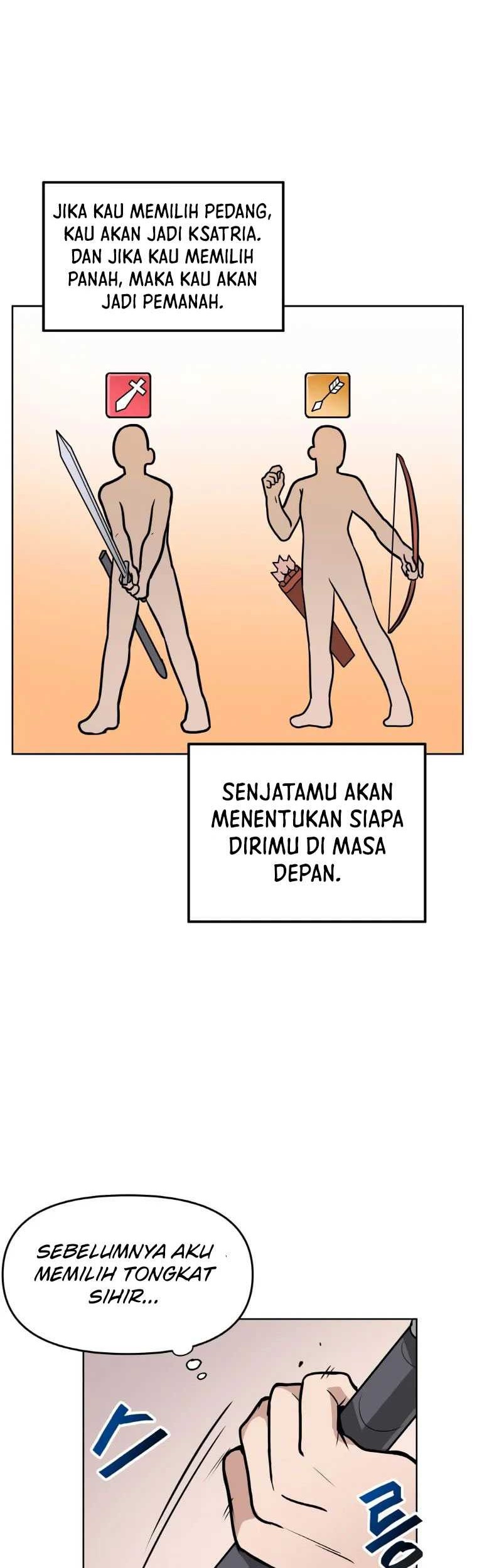 I Have Max Level Luck Chapter 2 - halaman 5