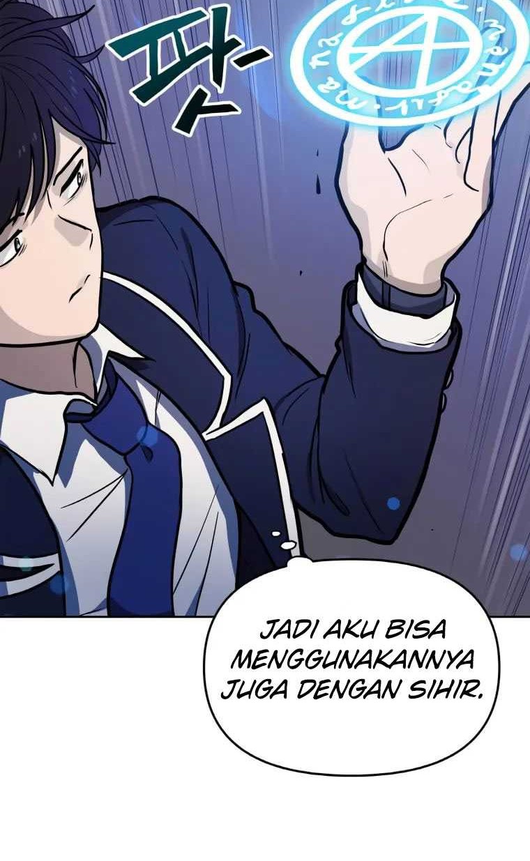 I Have Max Level Luck Chapter 2 - halaman 7