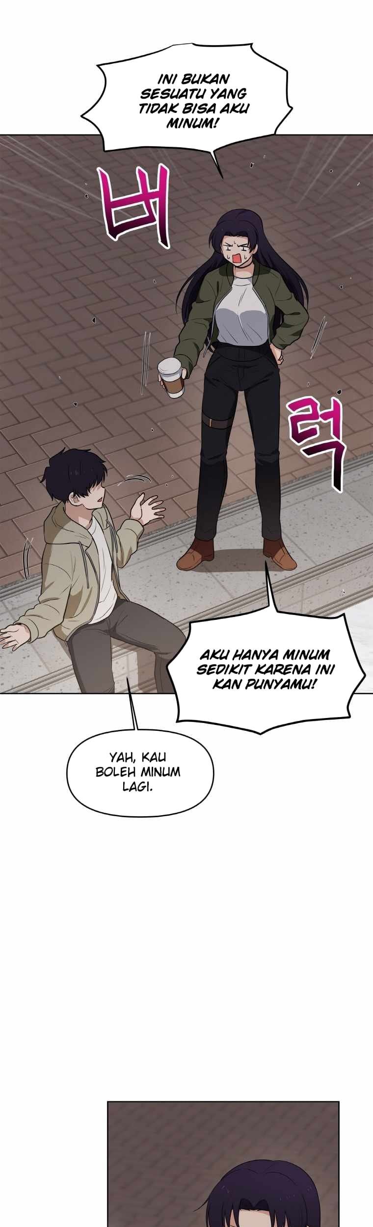 I Have Max Level Luck Chapter 20 - halaman 13