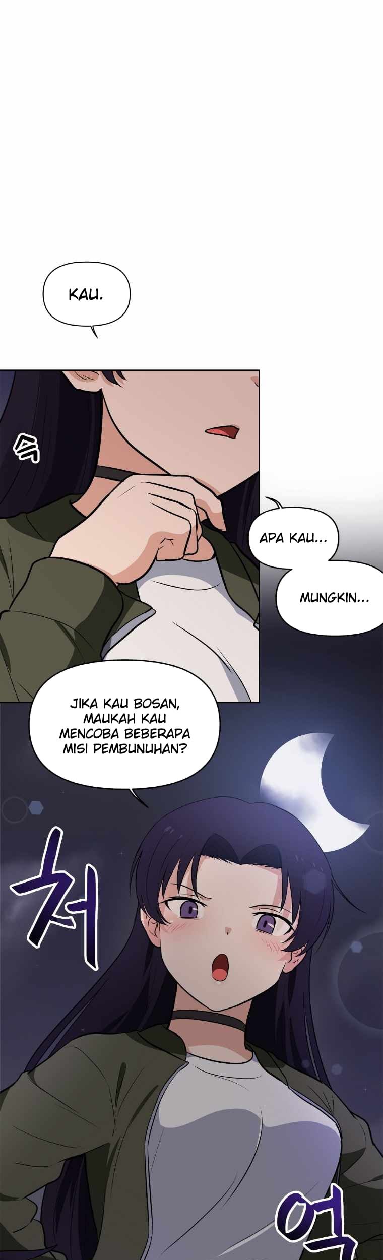 I Have Max Level Luck Chapter 20 - halaman 22