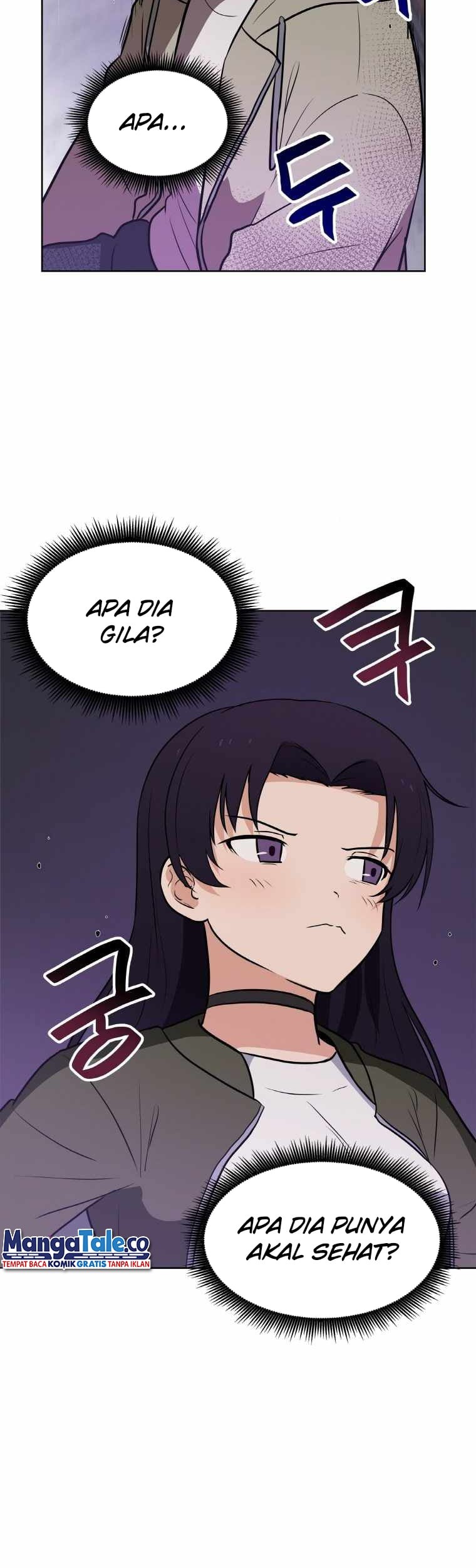 I Have Max Level Luck Chapter 20 - halaman 24