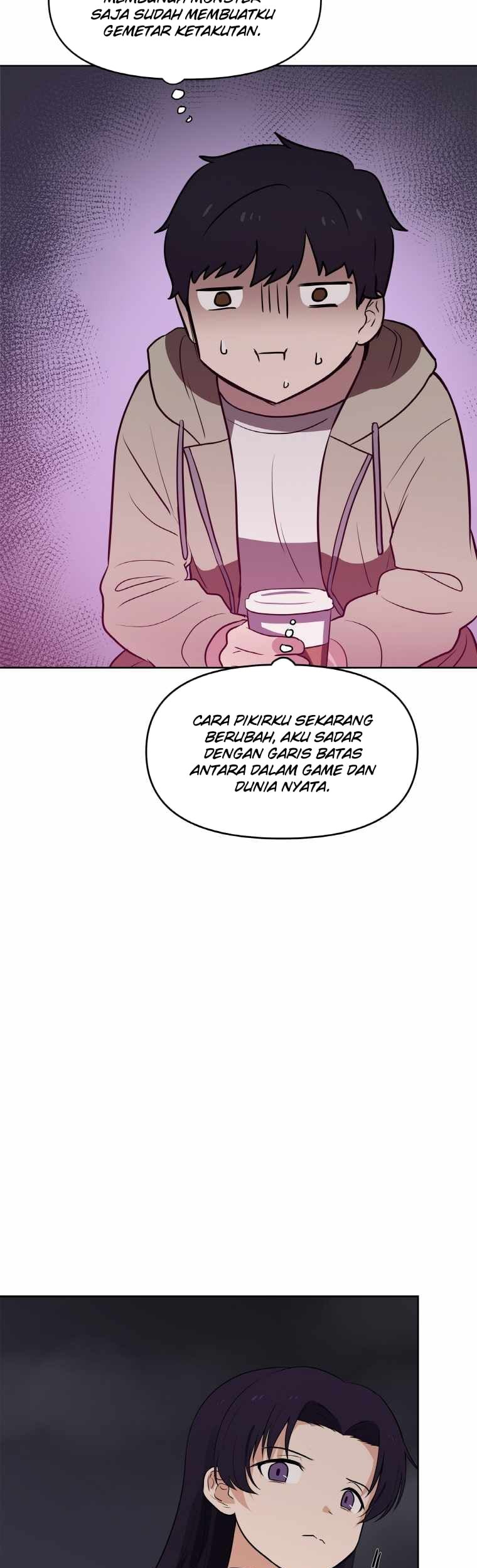 I Have Max Level Luck Chapter 20 - halaman 26