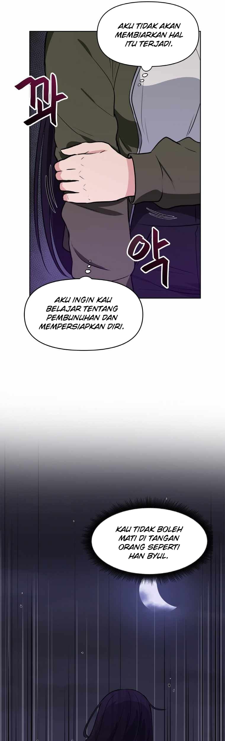 I Have Max Level Luck Chapter 20 - halaman 29