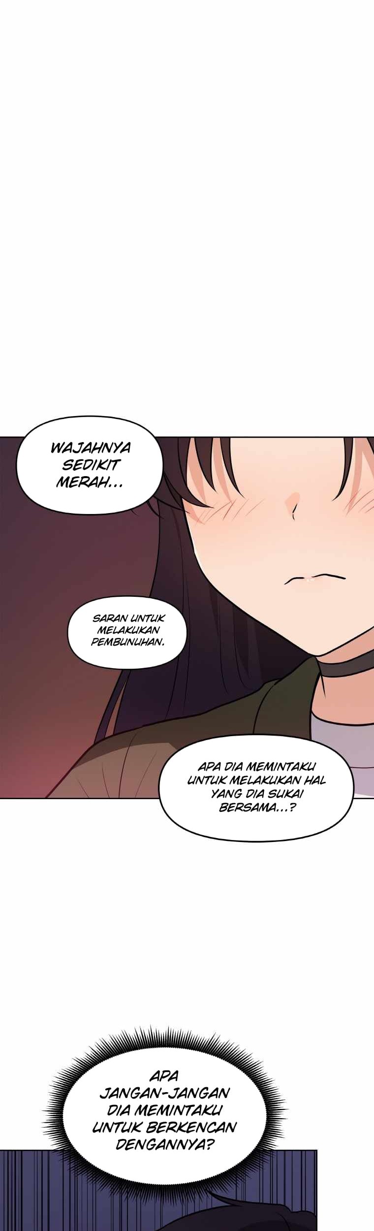I Have Max Level Luck Chapter 20 - halaman 34