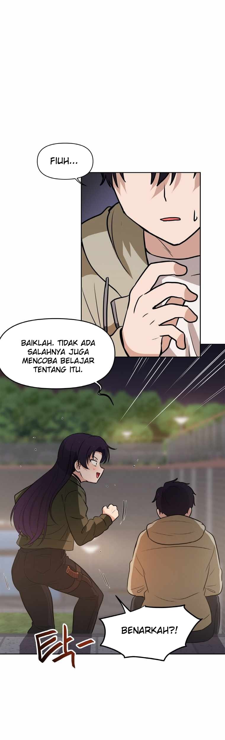 I Have Max Level Luck Chapter 20 - halaman 36
