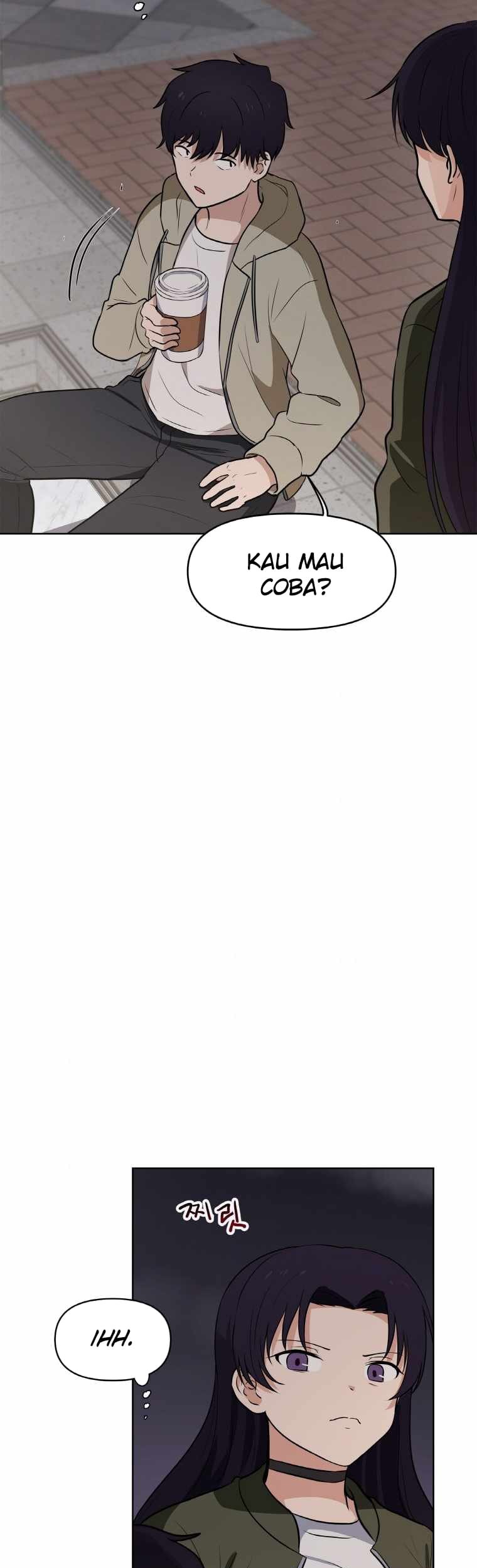 I Have Max Level Luck Chapter 20 - halaman 6