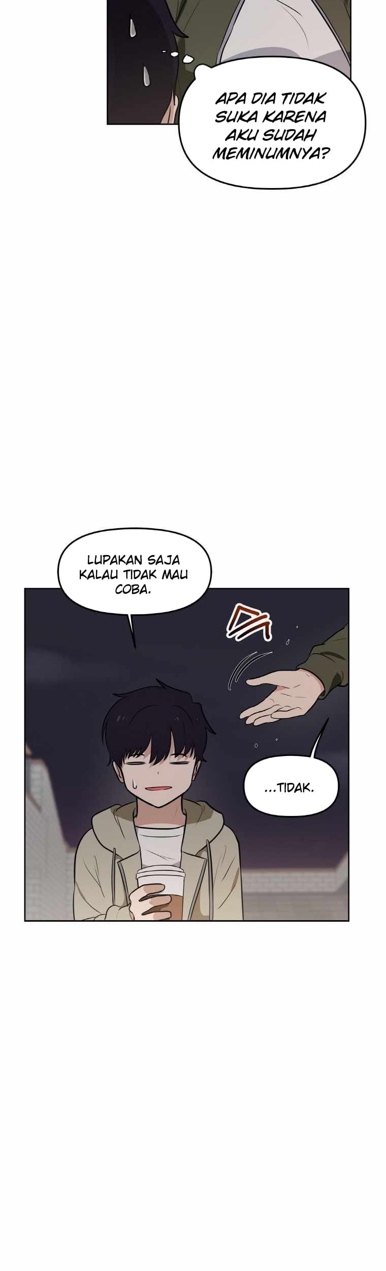 I Have Max Level Luck Chapter 20 - halaman 7