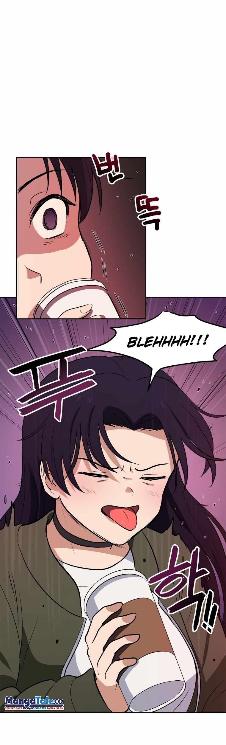 I Have Max Level Luck Chapter 20 - halaman 9