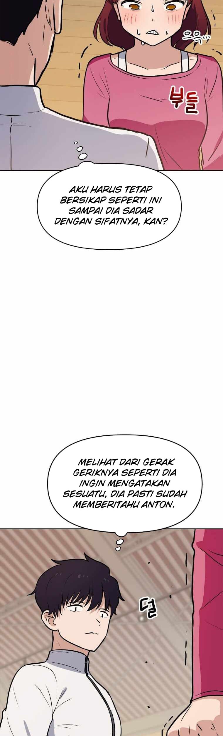 I Have Max Level Luck Chapter 21 - halaman 31
