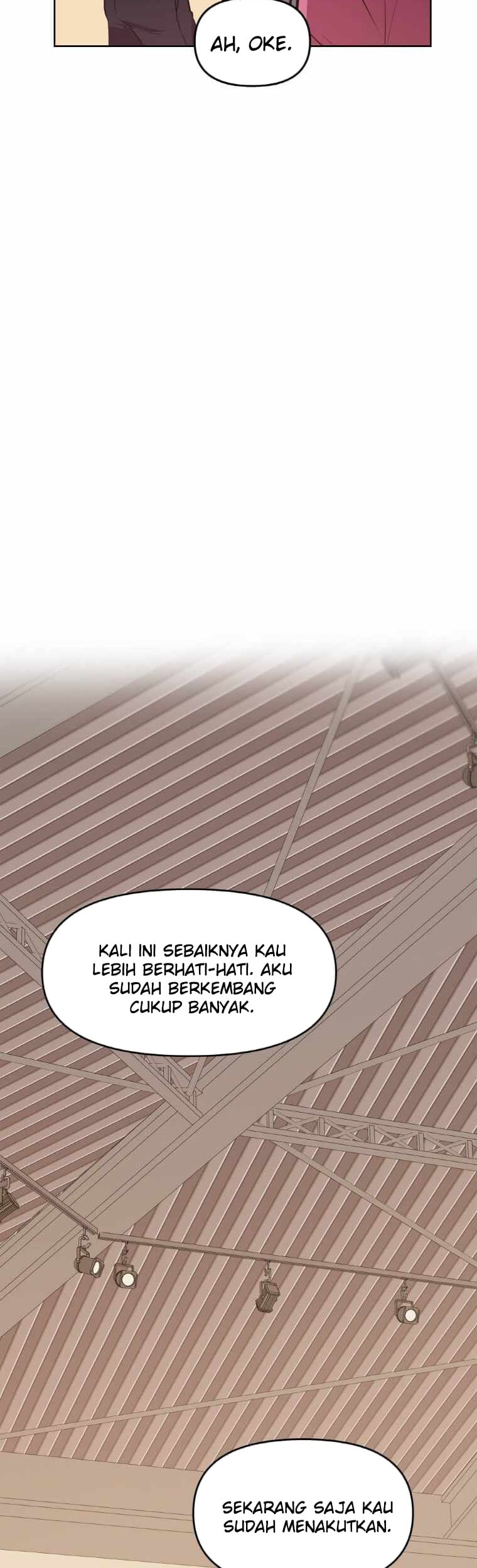 I Have Max Level Luck Chapter 21 - halaman 33