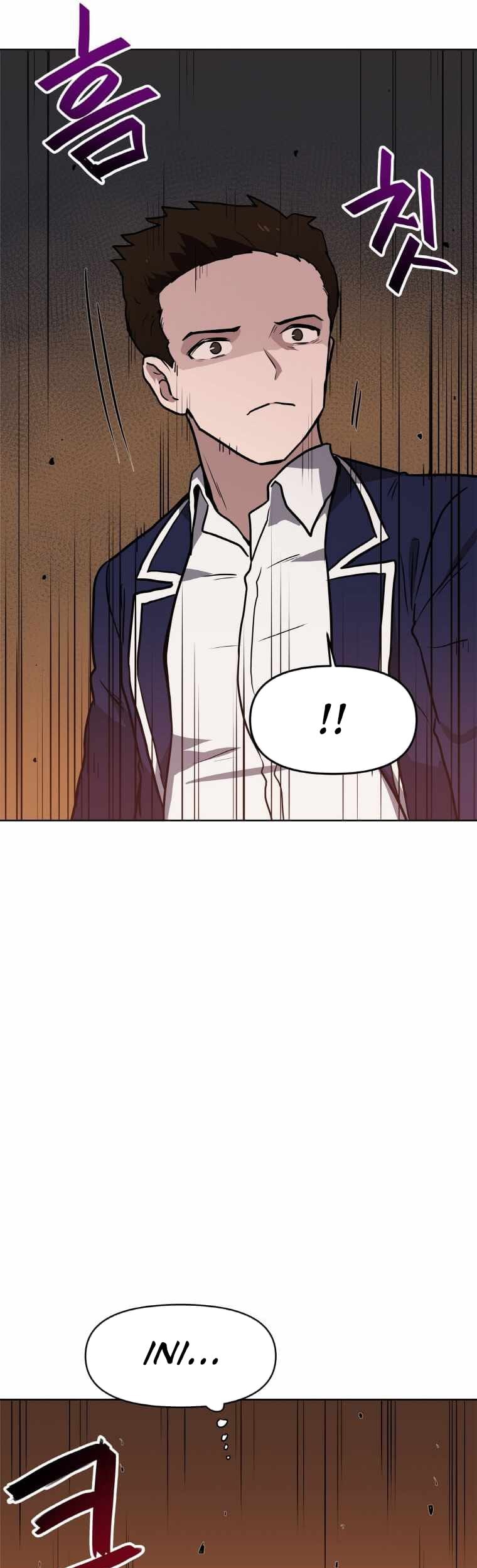I Have Max Level Luck Chapter 21 - halaman 37
