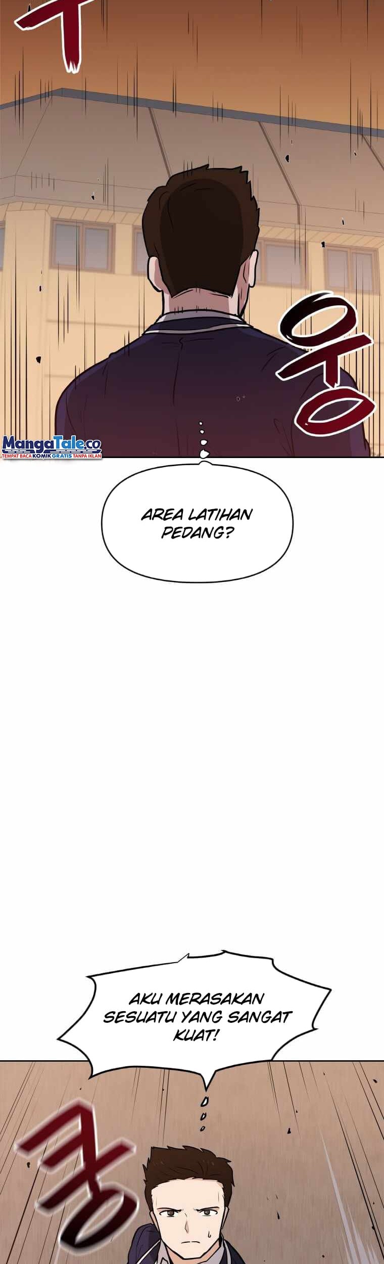 I Have Max Level Luck Chapter 21 - halaman 38