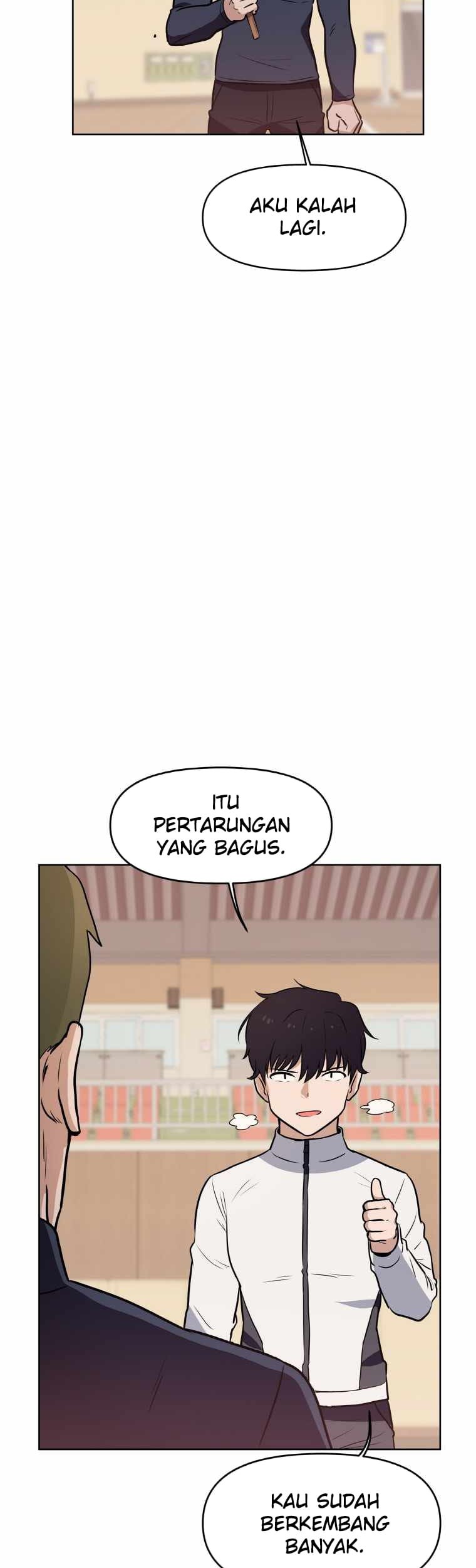 I Have Max Level Luck Chapter 22 - halaman 11
