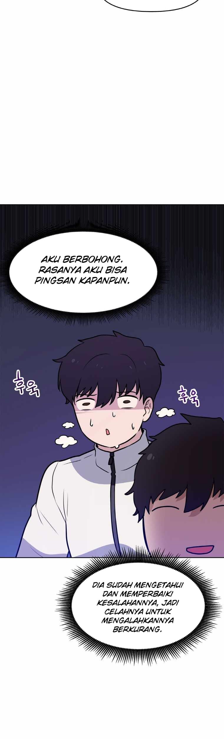 I Have Max Level Luck Chapter 22 - halaman 12