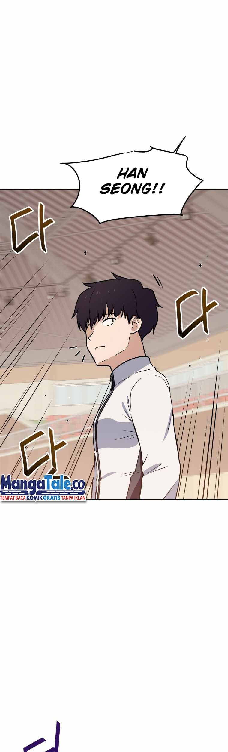 I Have Max Level Luck Chapter 22 - halaman 13