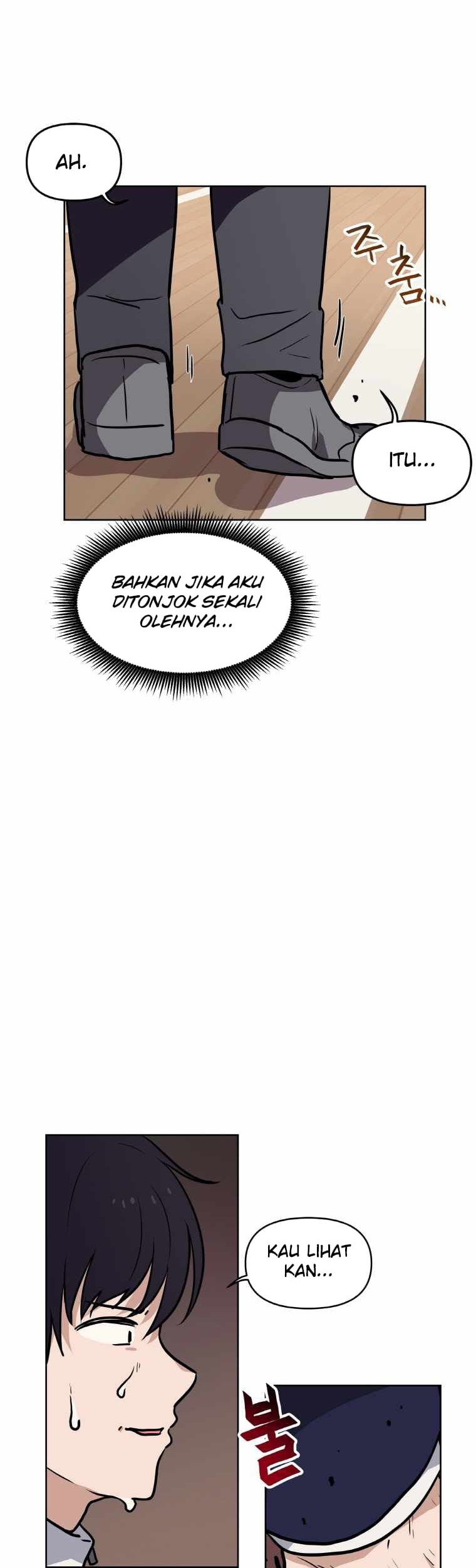 I Have Max Level Luck Chapter 22 - halaman 19