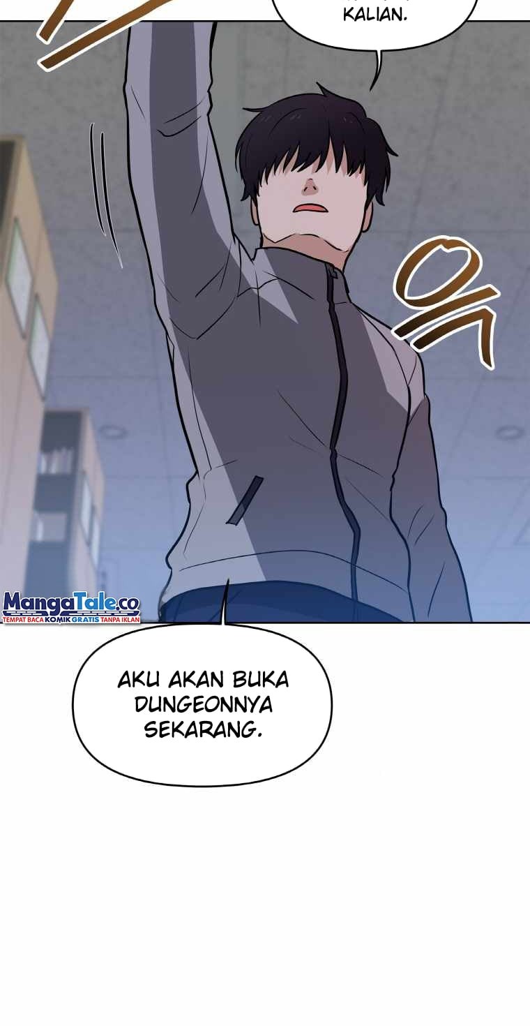 I Have Max Level Luck Chapter 22 - halaman 29