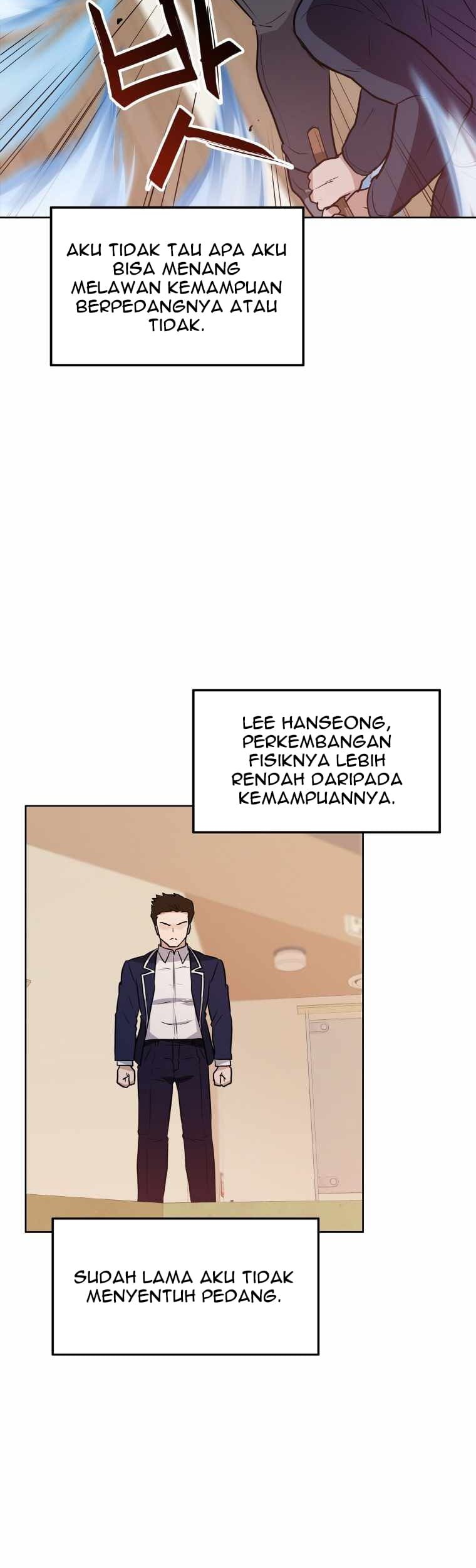 I Have Max Level Luck Chapter 22 - halaman 4