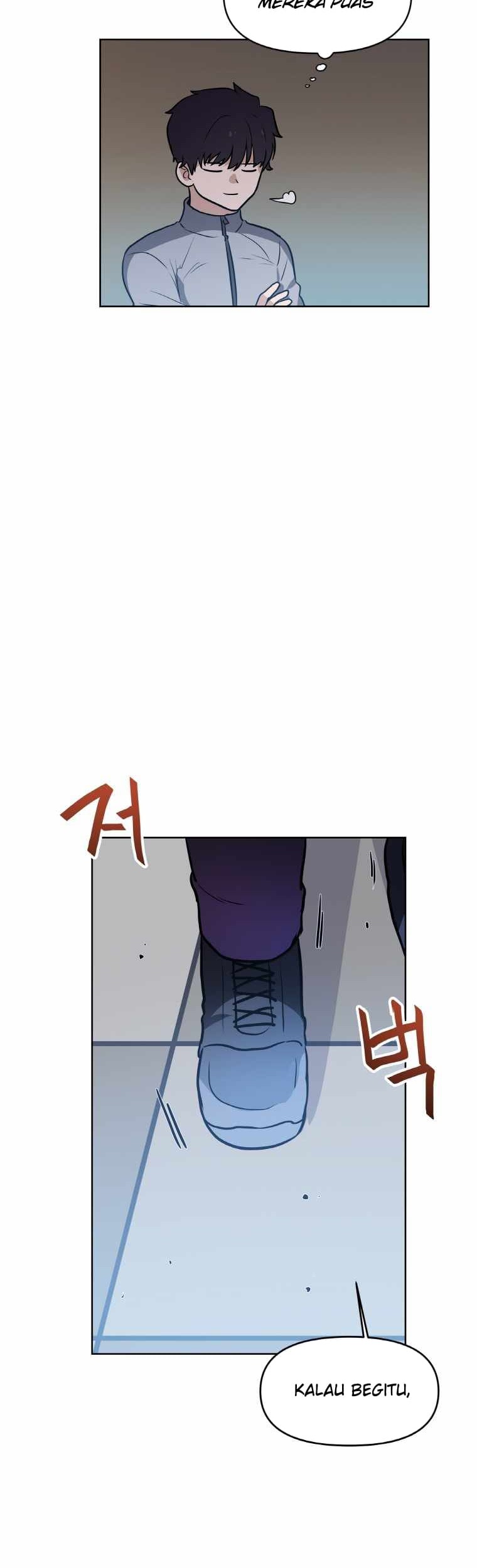 I Have Max Level Luck Chapter 22 - halaman 40