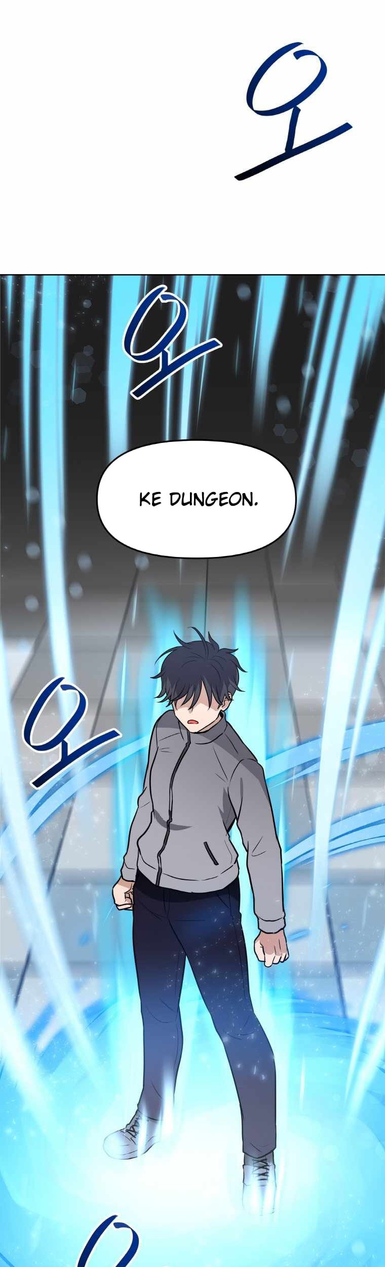 I Have Max Level Luck Chapter 22 - halaman 42