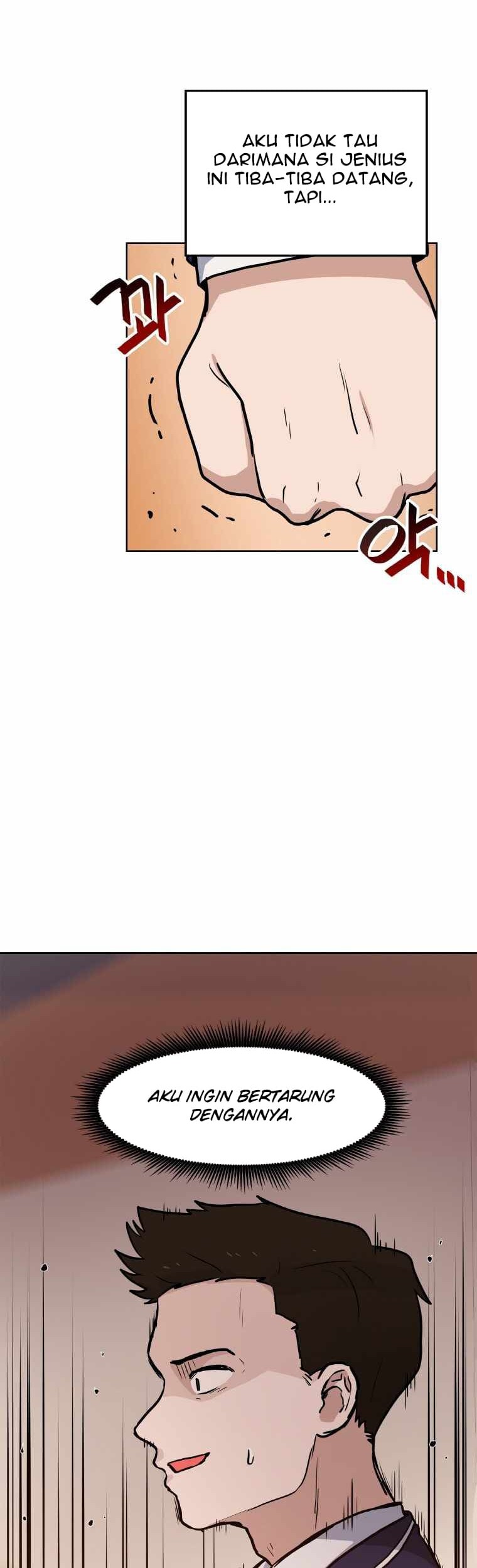 I Have Max Level Luck Chapter 22 - halaman 5