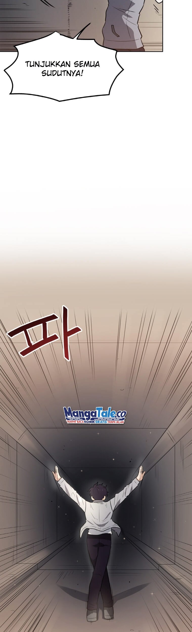 I Have Max Level Luck Chapter 23 - halaman 10