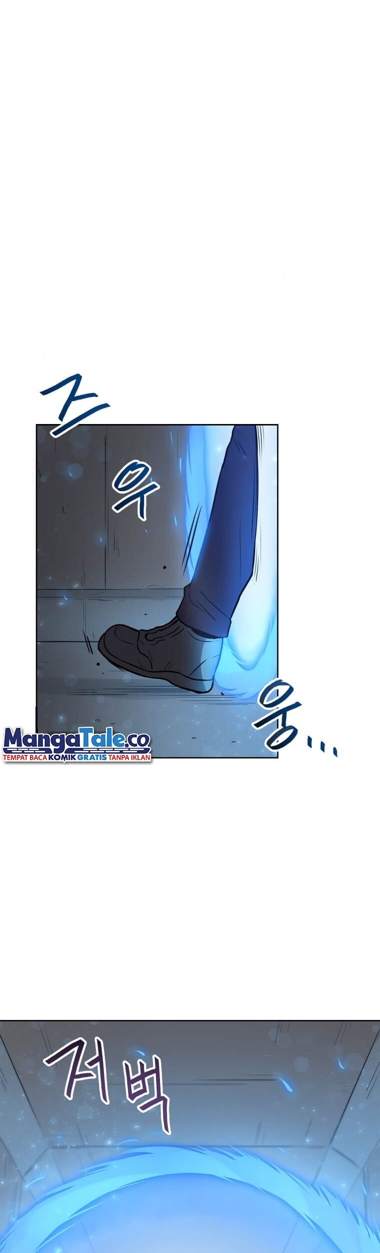 I Have Max Level Luck Chapter 23 - halaman 2