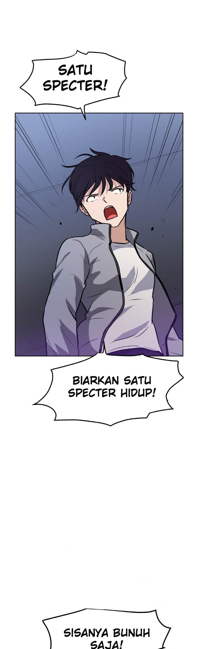 I Have Max Level Luck Chapter 23 - halaman 39