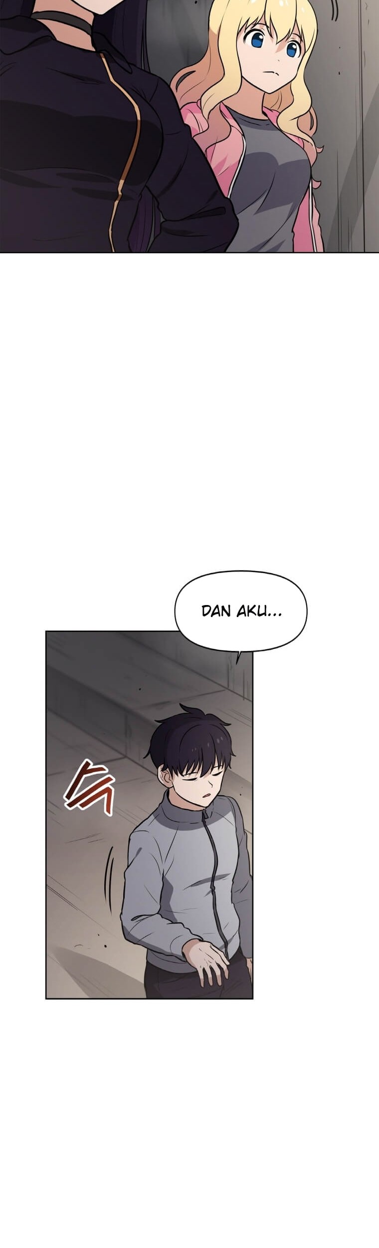 I Have Max Level Luck Chapter 23 - halaman 7