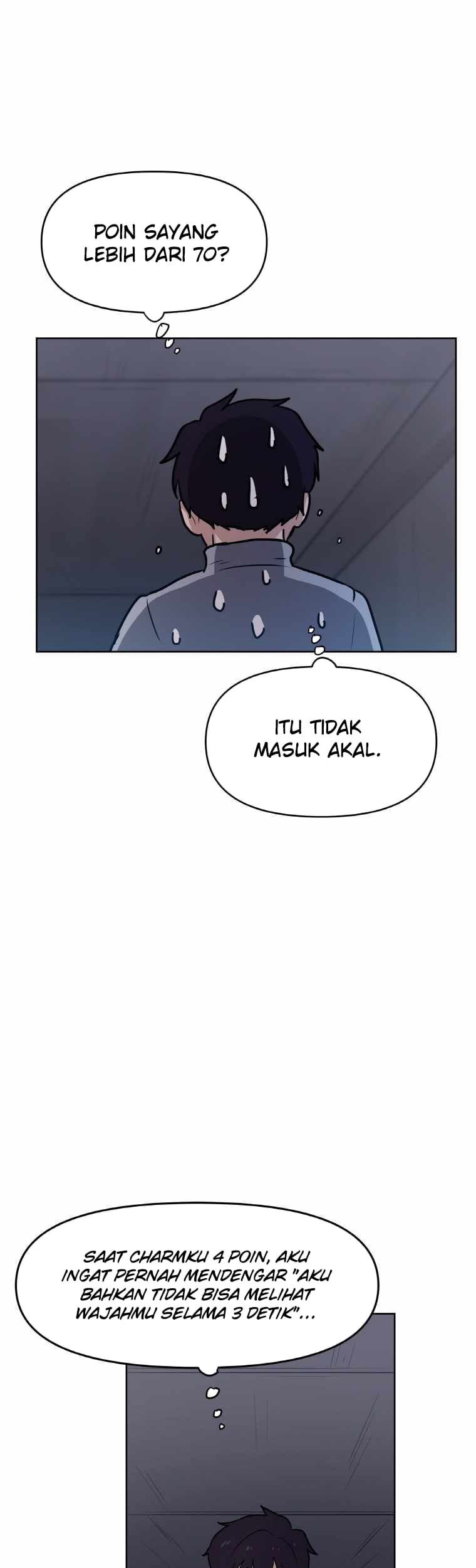 I Have Max Level Luck Chapter 24 - halaman 16