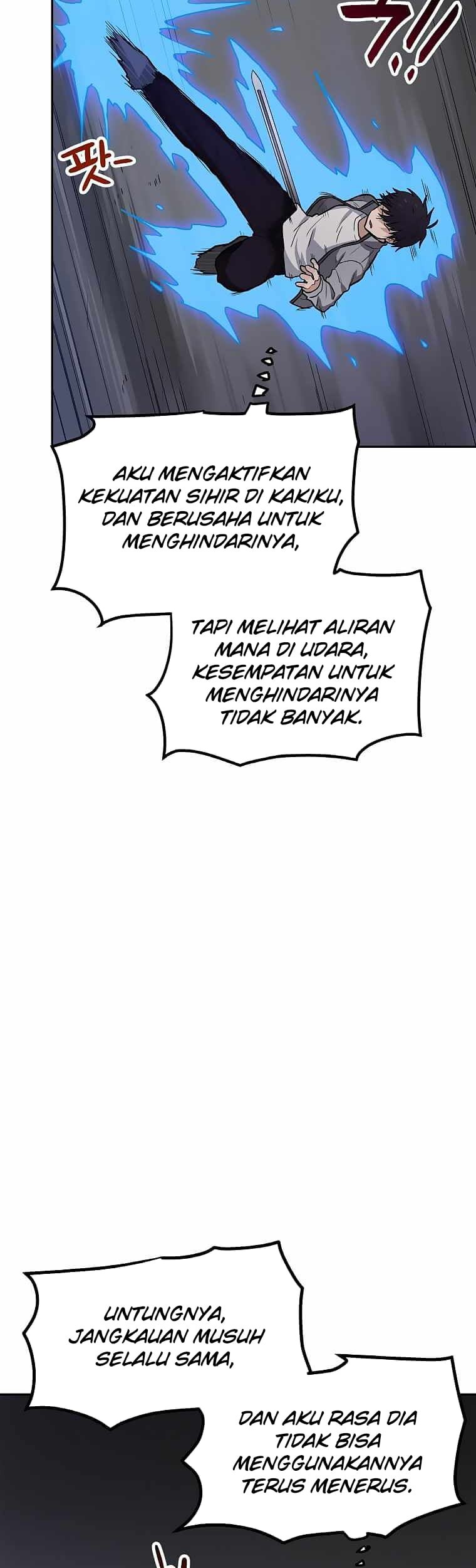 I Have Max Level Luck Chapter 26 - halaman 11