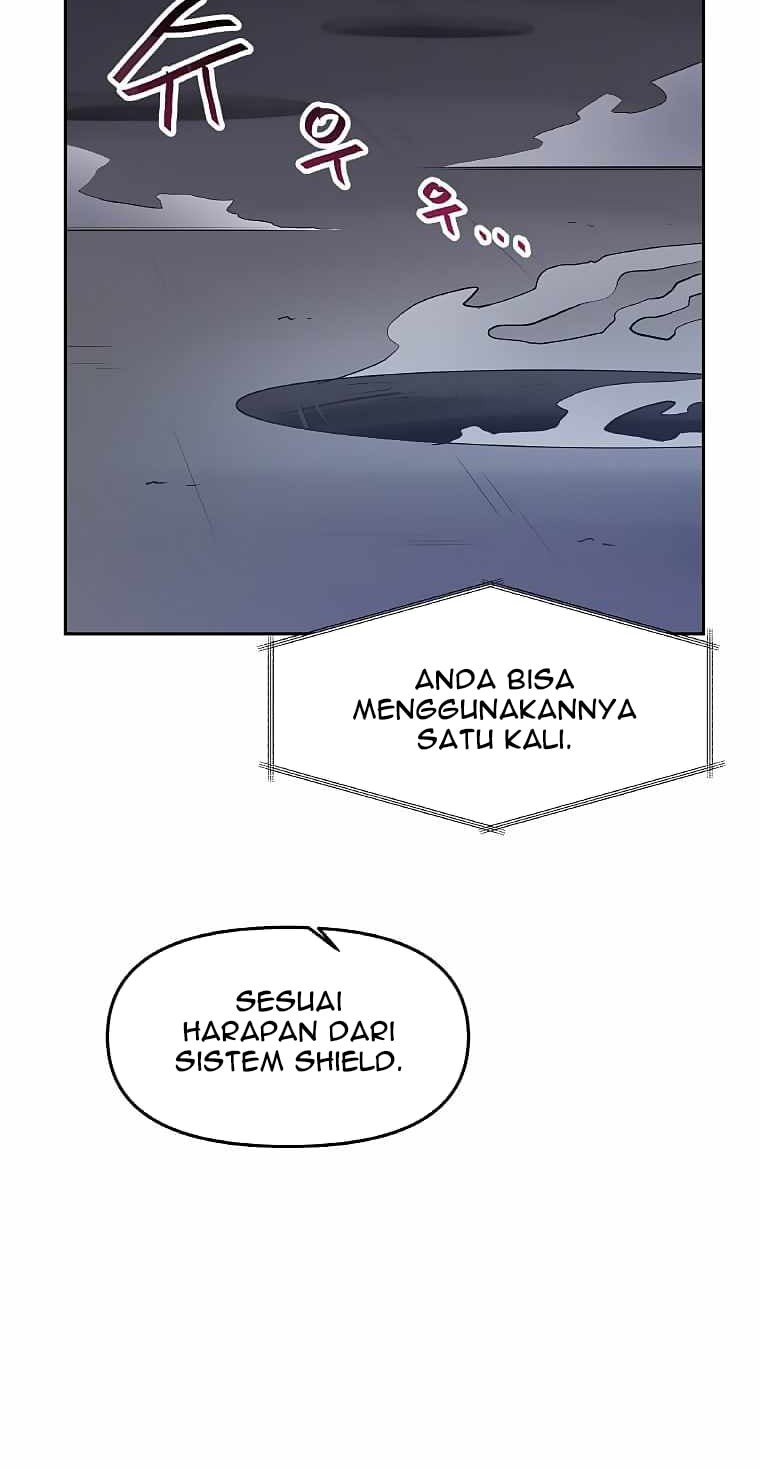 I Have Max Level Luck Chapter 26 - halaman 15
